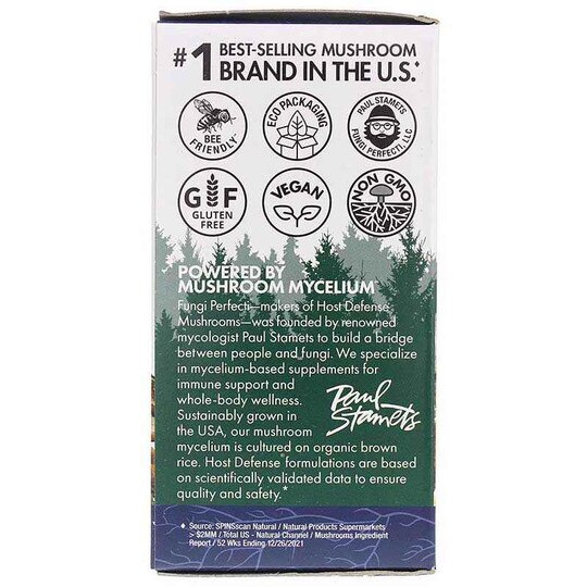 MyCommunity Immune Support, HDF